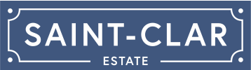 Saint-Clar Estate logo